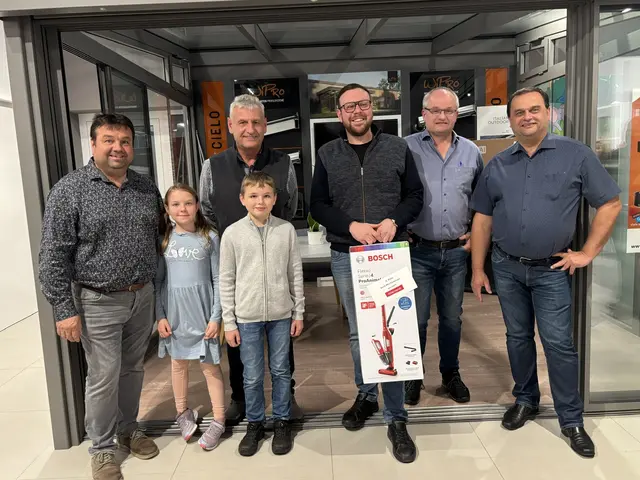 Foto: MeinBezirk/Gerhard Pichlmair