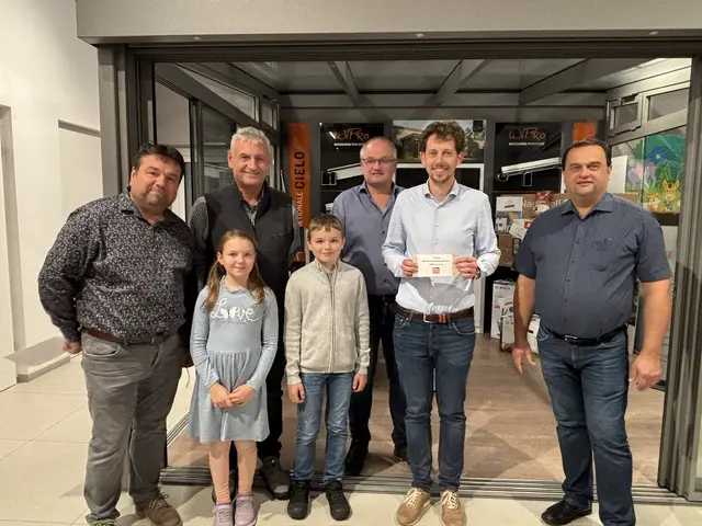 Foto: MeinBezirk/Gerhard Pichlmair