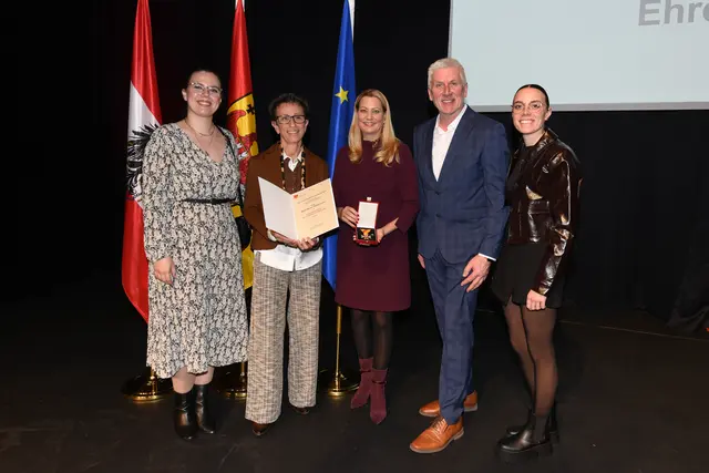 Foto: Landesmedienservice Burgenland / Hafner