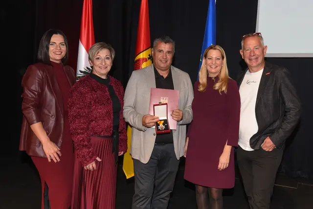 Foto: Landesmedienservice Burgenland / Hafner