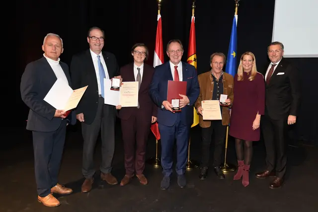 Foto: Landesmedienservice Burgenland / Hafner