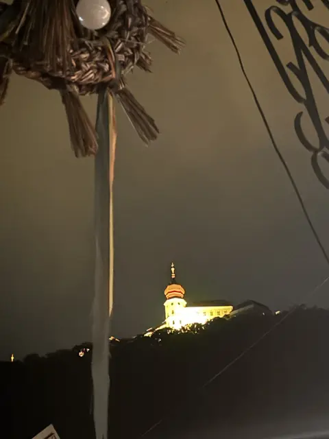 Göttweig, Heuriger | Foto: sg