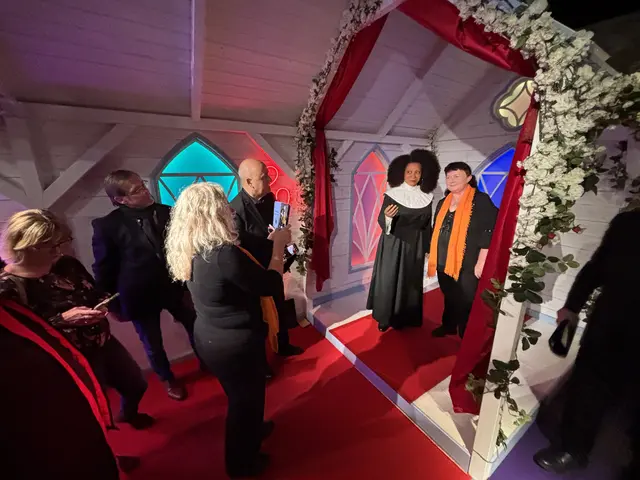 Foto: Andreas Pölzl/MeinBezirk