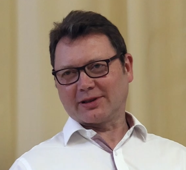 Dr. Markus Riedenauer | Foto: Engelbert Marakovits