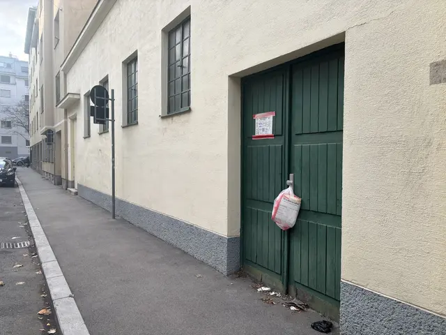 Foto: Matthias Pandrea/MeinBezirk