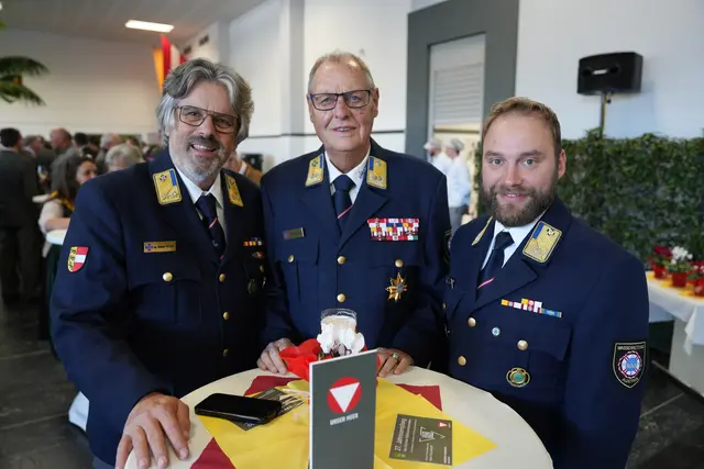 Foto: MeinBezirk.at/Stephan Fugger