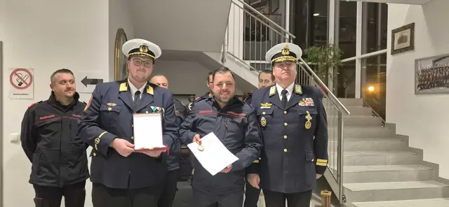 Foto: ÖLRG Bundesverband Österreich