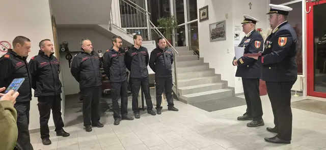 Foto: ÖLRG Bundesverband Österreich