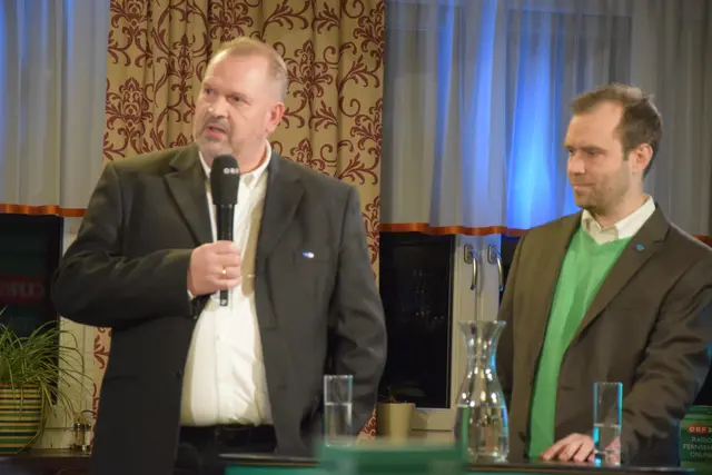 Foto: Josef Strohmeier