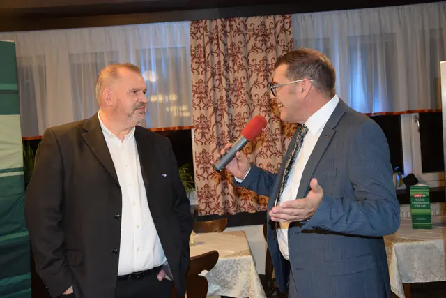 Foto: Josef Strohmeier