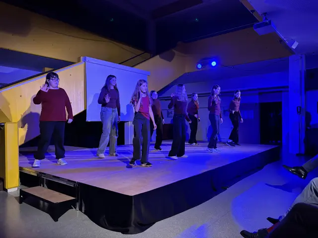 Foto: Bernhard Schabauer