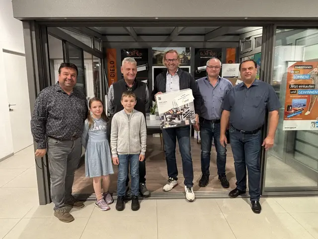 Foto: MeinBezirk/Gerhard Pichlmair