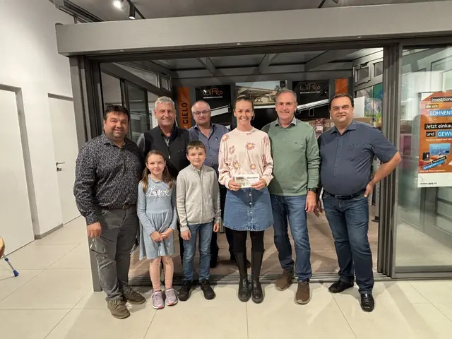 Foto: MeinBezirk/Gerhard Pichlmair