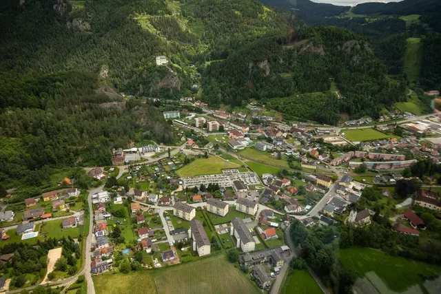 Foto: Marktgemeinde St. Peter-Freienstein