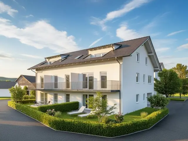 Foto: Dr. Rader Immobilien