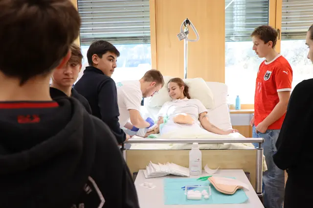 Foto: Christiane Nimpf