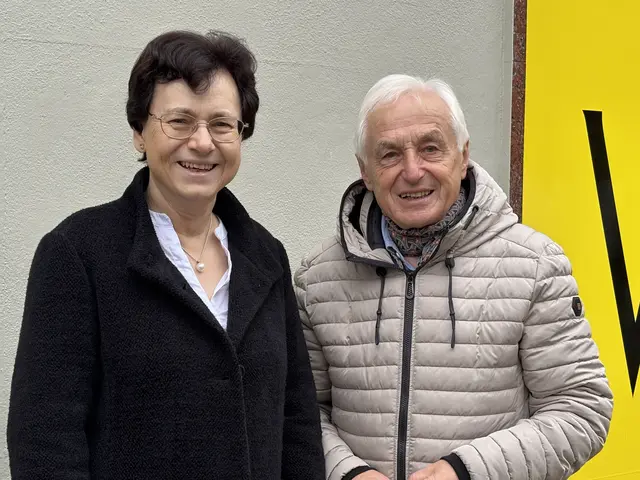 Foto: MeinBezirk/Waltraud Fischer