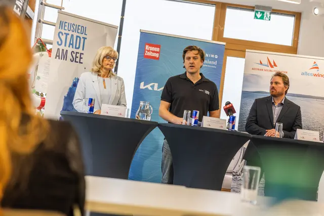Für Hobbysportler haben sich die Veranstalter etwas besonderes einfallen lassen. | Foto: Christian Steinbrenner