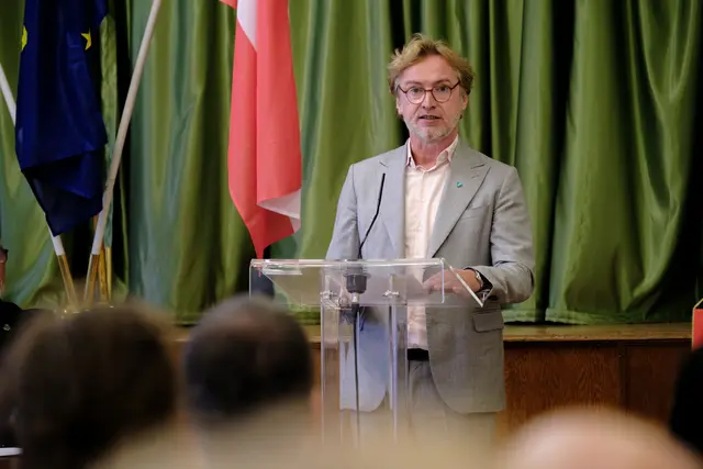 Foto: Shervin Sardari/BV8