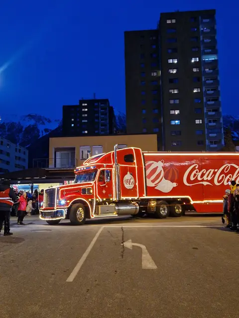Coca-Cola  | Foto: Fabian Skala/Martin Steiger