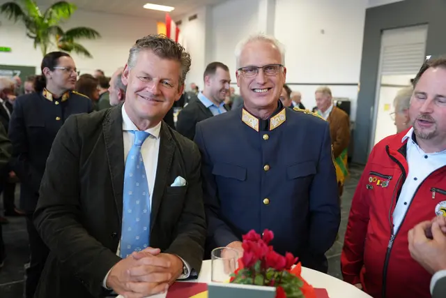 Foto: MeinBezirk.at/Stephan Fugger