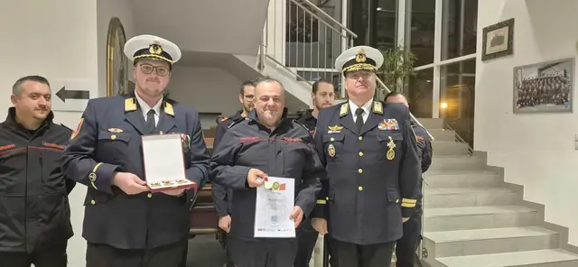 Foto: ÖLRG Bundesverband Österreich