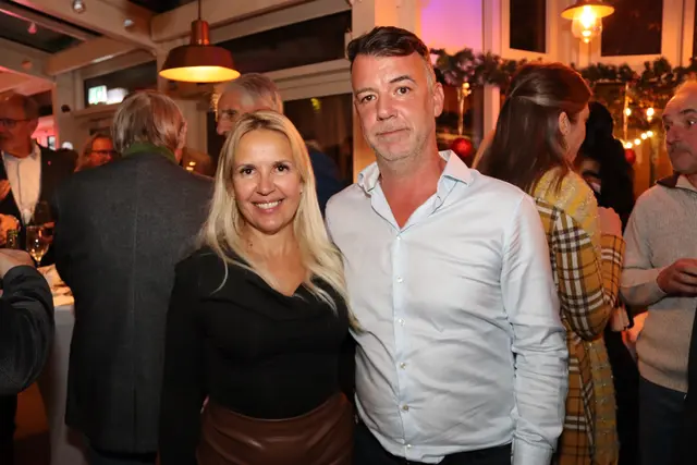 Birgit Gschwenter, Südrast Dreiländereck, mit ihrem Partner | Foto: MeinBezirk.at/Chiara Kresse