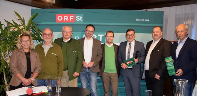 Foto: Josef Strohmeier