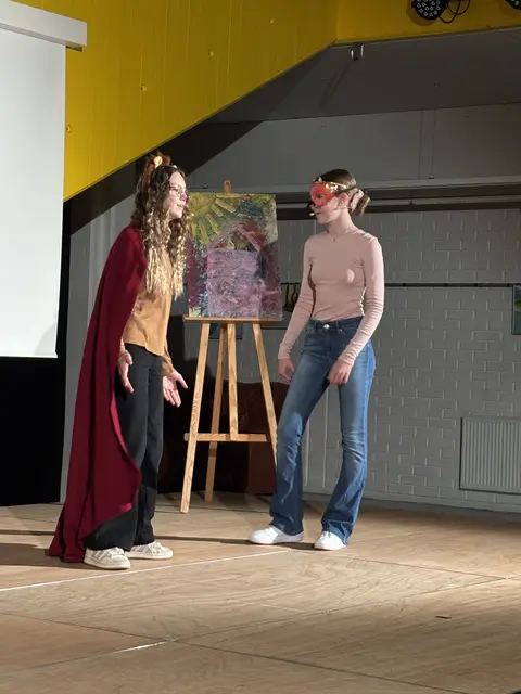 Foto: Bernhard Schabauer