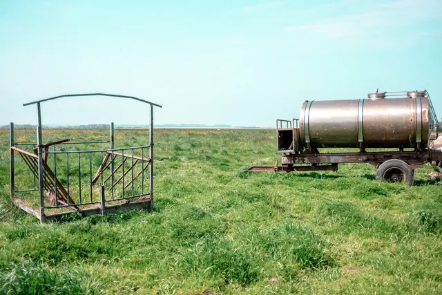 Biogas in Vorarlberg  | Foto: unsplash