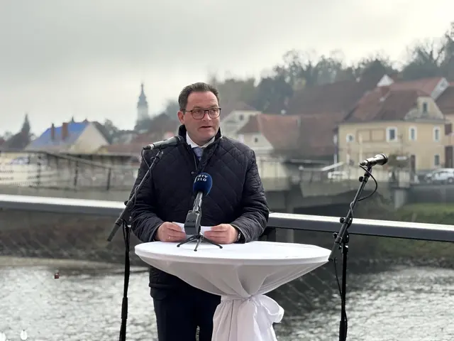 Foto: MeinBezirk/Gerda Sammer-Schmidt