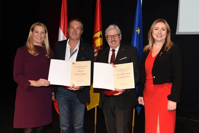 Foto: Landesmedienservice Burgenland / Hafner