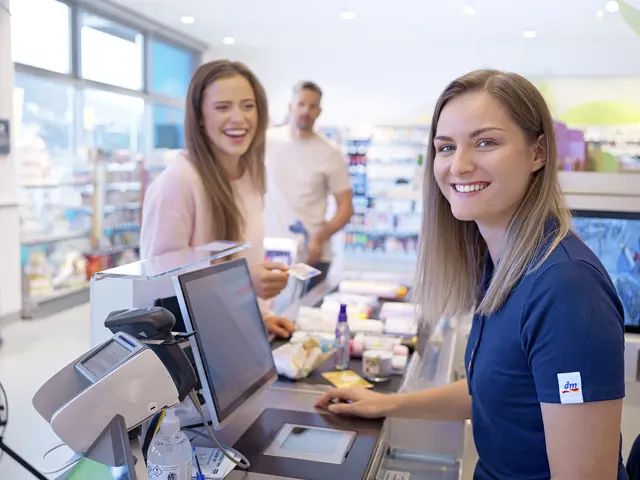 Foto: dm/Stefan Wascher