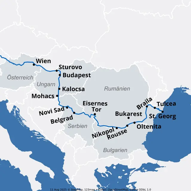 Foto: (c) GTA Touristik