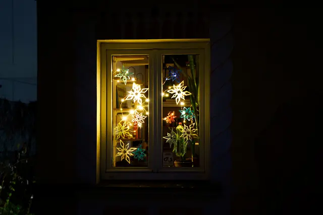 Bereits in der Vergangenheit regte die Aktion zum Mitmachen an. | Foto: Fratz Graz