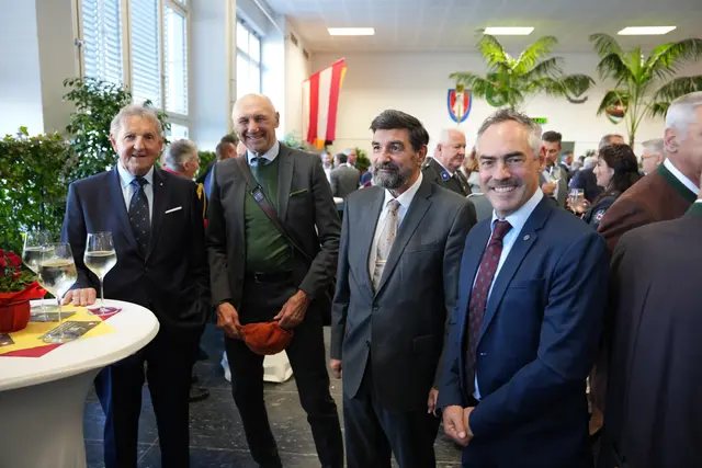 Foto: MeinBezirk.at/Stephan Fugger