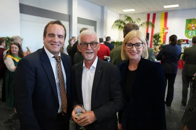 Foto: MeinBezirk.at/Stephan Fugger