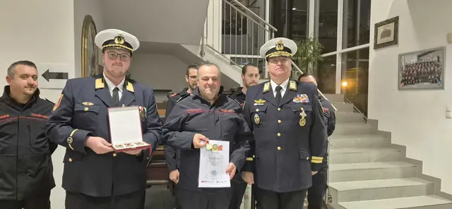 Foto: ÖLRG Bundesverband Österreich