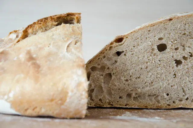 Frisches, selbstgebackenes Brot (Symbolbild) | Foto: MeinBezirk/Archiv