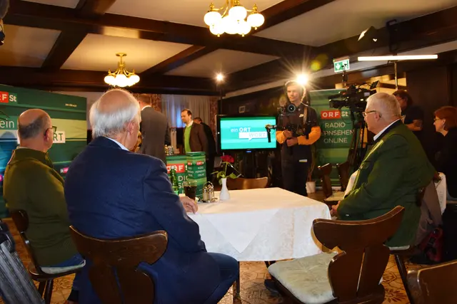 Foto: Josef Strohmeier