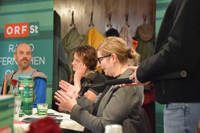 Foto: Josef Strohmeier