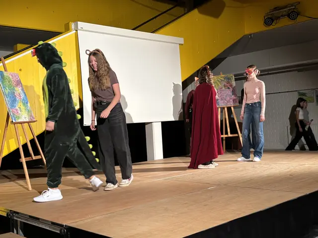 Foto: Bernhard Schabauer