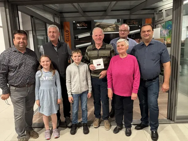 Foto: MeinBezirk/Gerhard Pichlmair