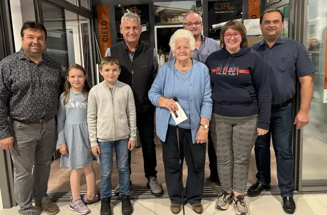 Foto: MeinBezirk/Gerhard Pichlmair