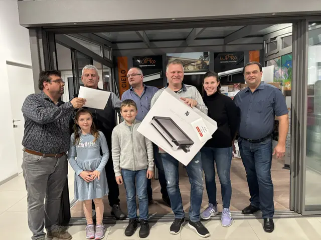 Foto: MeinBezirk/Gerhard Pichlmair