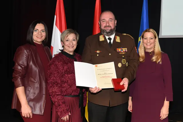 Foto: Landesmedienservice Burgenland / Hafner