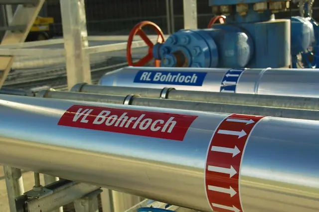 Wie es mit der Grazer Fernwärmeversorgung mittels Geothermie weitergehen könnte, wollen Energie Steiermark und Holding Graz in einer "Nachdenkphase" erarbeiten. | Foto: Verein Geothermie Österreich