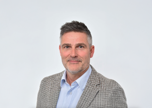 Klaus Sommerauer, behördlich konzessionierter Immobilienmakler und Immobilienverwalter sowie Sachverstän­diger für Liegenschaftsbewertungen. | Foto: Sommerauer