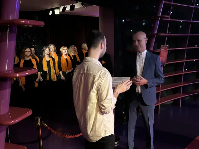 Foto: Kevin Gleichweit/MeinBezirk