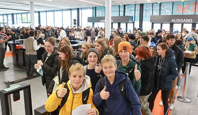 Foto: WKS/Franz Neumayr